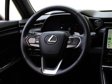 Lexus LBX